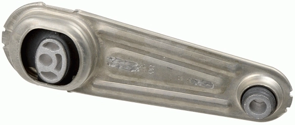 Mounting, engine