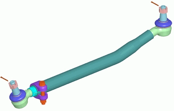 Tie Rod