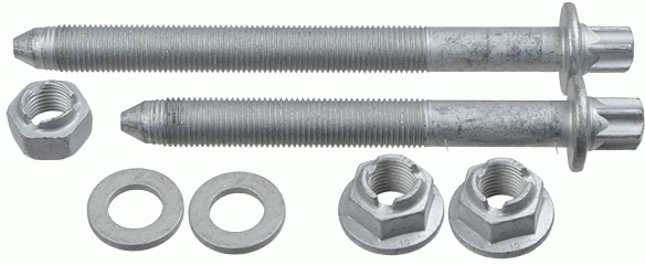 Repair Kit, wheel suspension