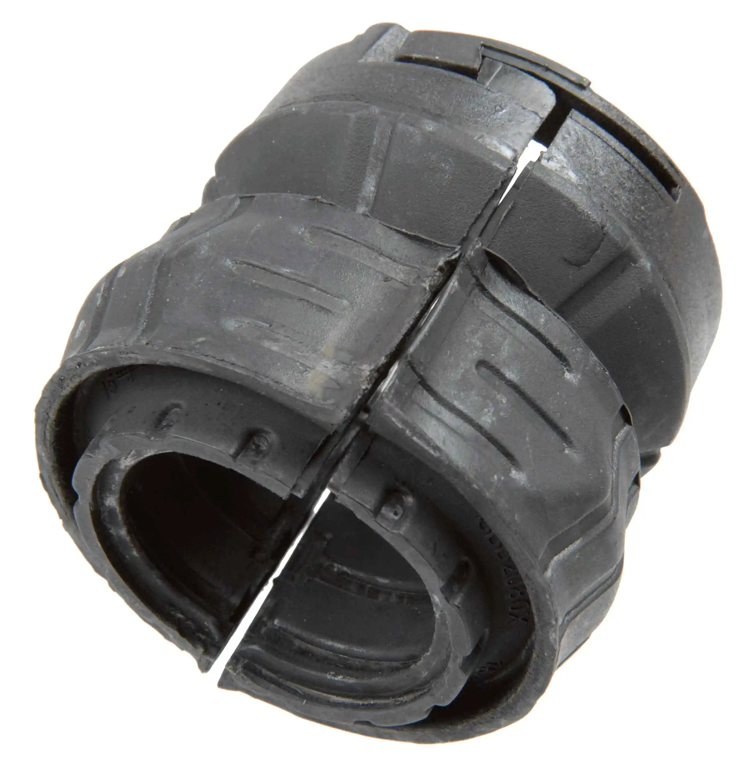 Mounting, stabiliser bar