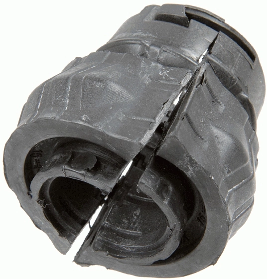 Mounting, stabiliser bar