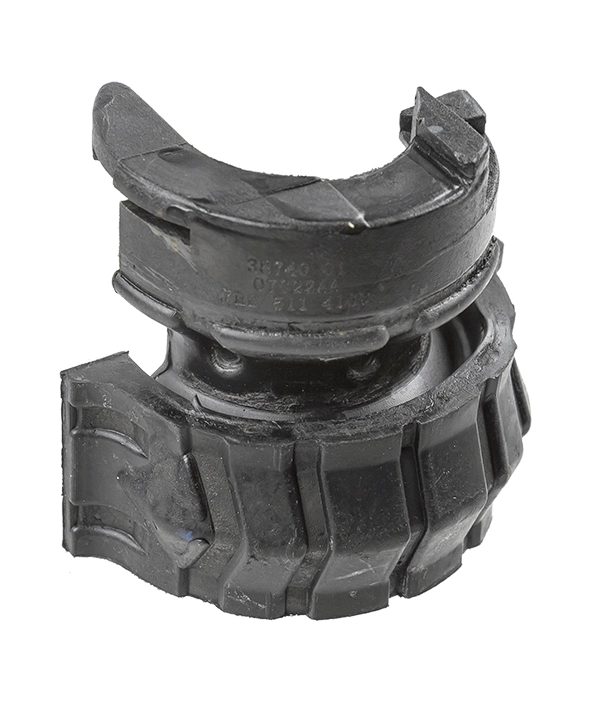 Mounting, stabiliser bar