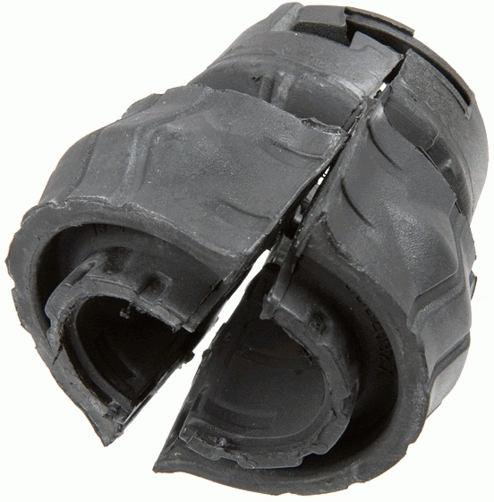 Mounting, stabiliser bar