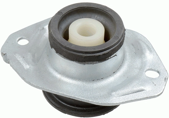 Mounting, automatic transmission
