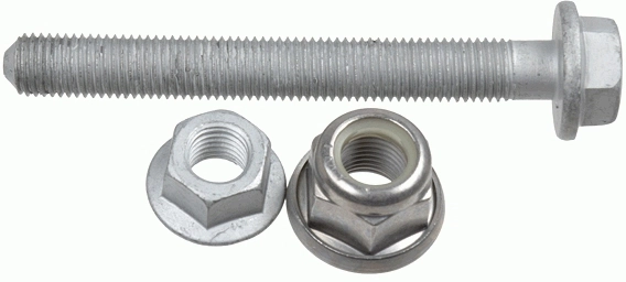 Repair Kit, wheel suspension
