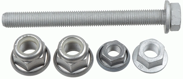 Repair Kit, wheel suspension