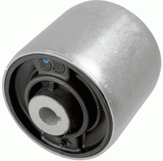 Mounting, control/trailing arm