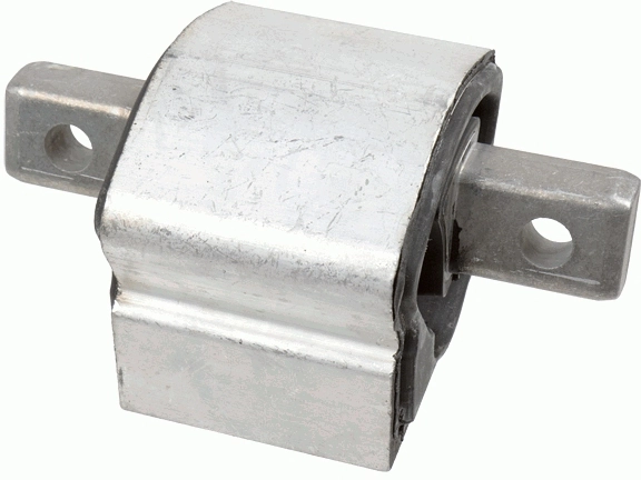 Mounting, automatic transmission