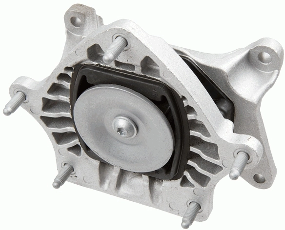 Mounting, automatic transmission