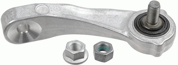 Link/Coupling Rod, stabiliser bar