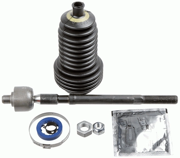 Inner Tie Rod