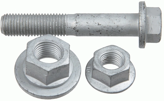 Repair Kit, wheel suspension