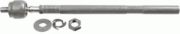 Inner Tie Rod