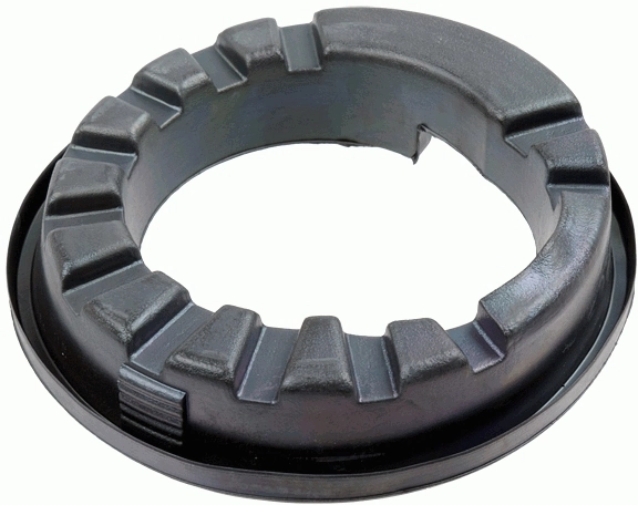 Supporting Ring, suspension strut support mount