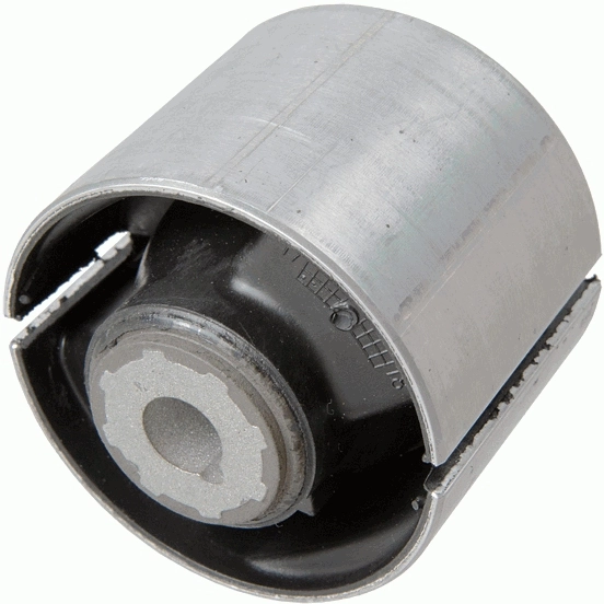 Mounting, control/trailing arm