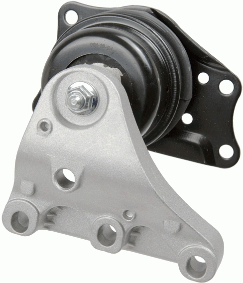Mounting, engine