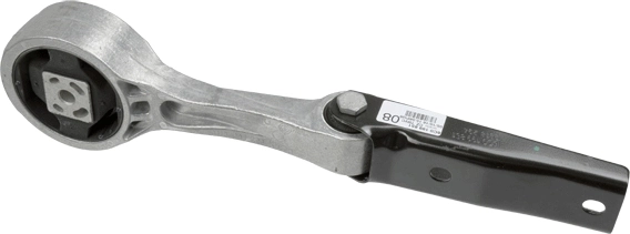 Mounting, automatic transmission