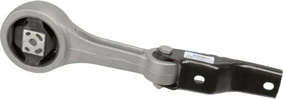 Mounting, automatic transmission
