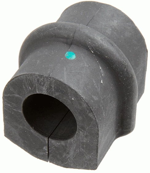 Mounting, stabiliser bar