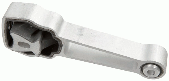 Mounting, engine