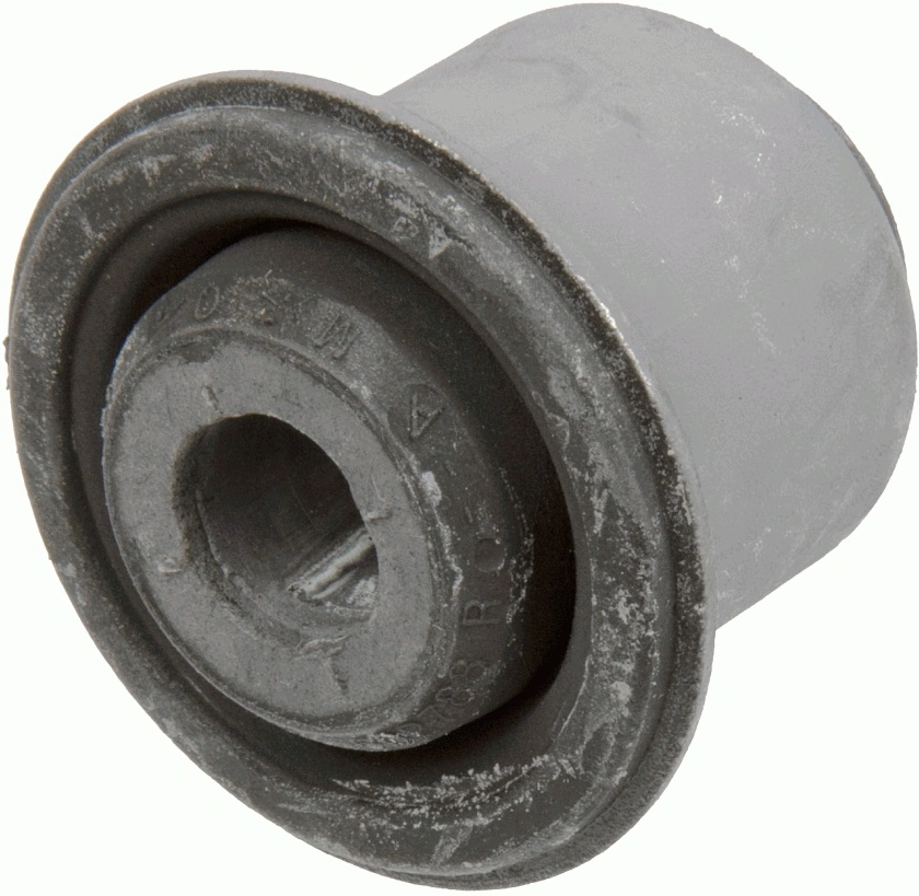 Mounting, control/trailing arm