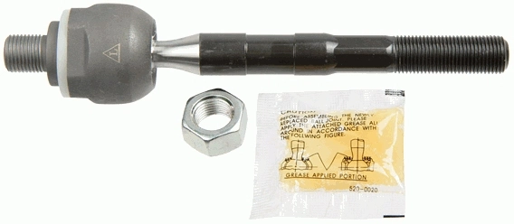 Inner Tie Rod