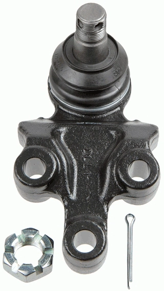 Ball Joint