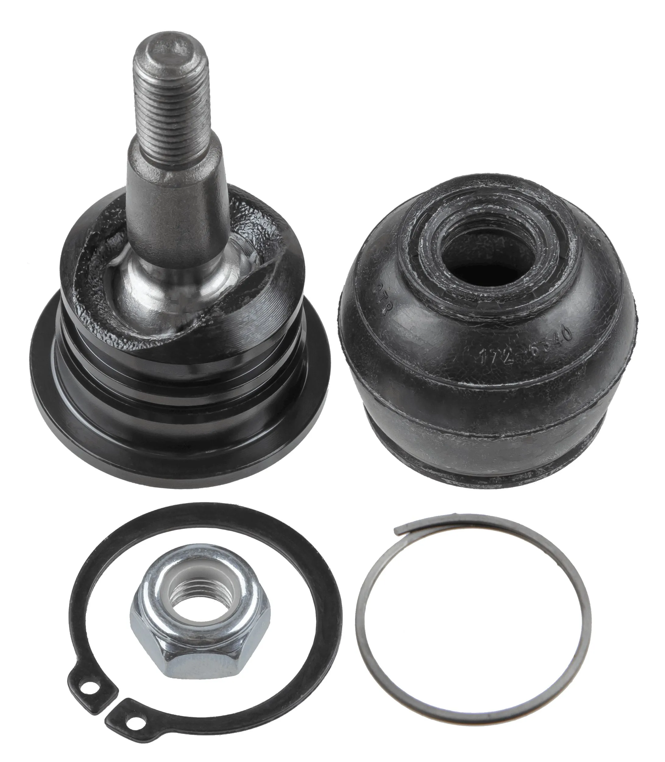 Ball Joint