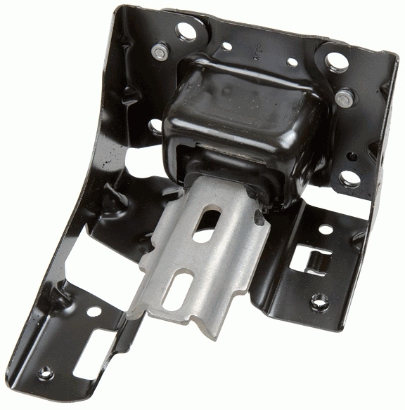 Mounting, automatic transmission