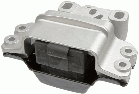 Mounting, automatic transmission