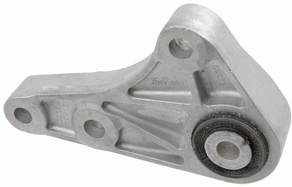 Mounting, engine