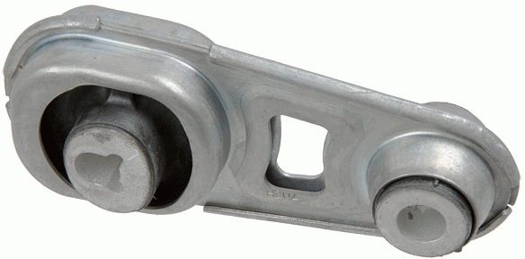 Mounting, engine
