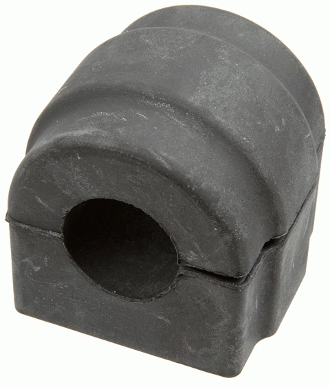 Mounting, stabiliser bar