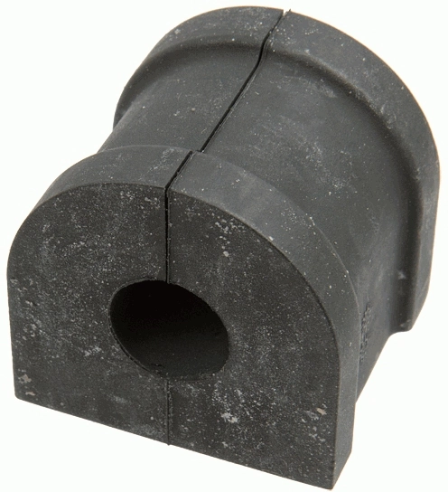 Mounting, stabiliser bar
