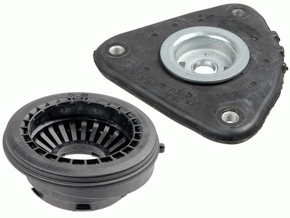 Repair Kit, suspension strut support mount