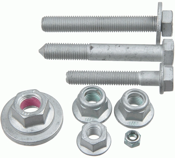 Repair Kit, wheel suspension