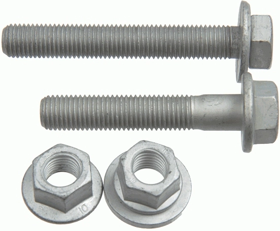 Repair Kit, wheel suspension