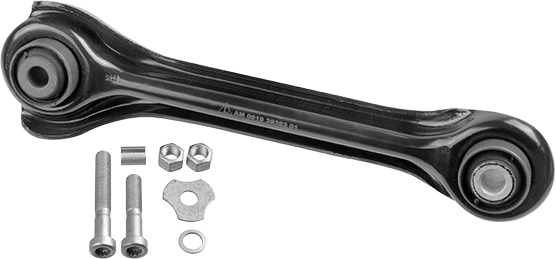 Rod/Strut, wheel suspension
