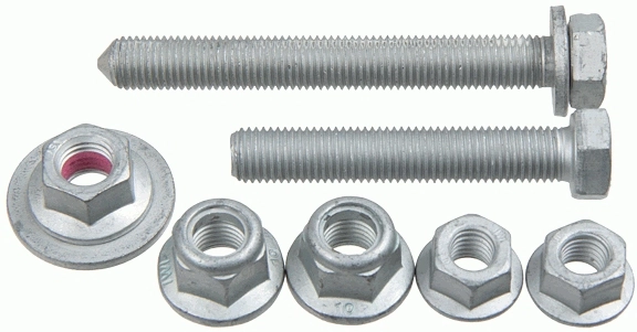 Repair Kit, wheel suspension