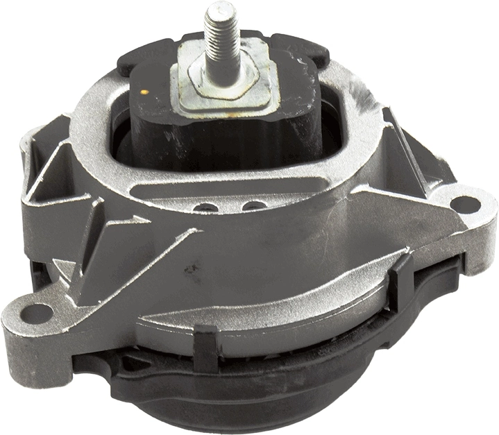 Mounting, engine