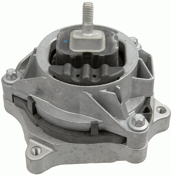 Mounting, engine