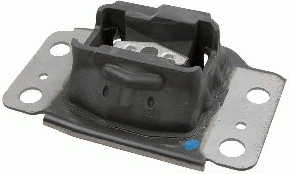 Mounting, automatic transmission