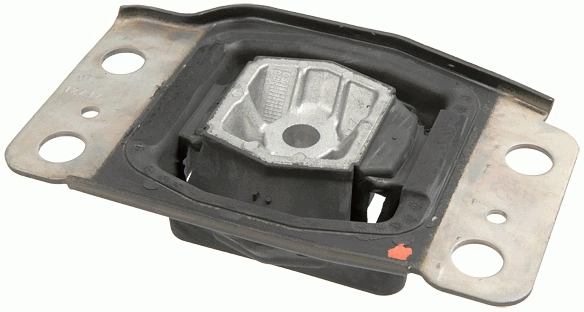 Mounting, automatic transmission