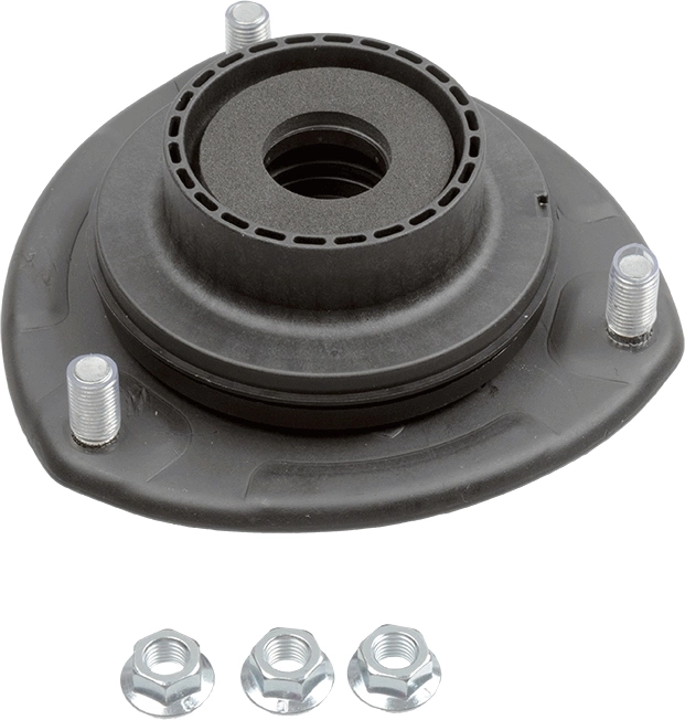 Repair Kit, suspension strut support mount