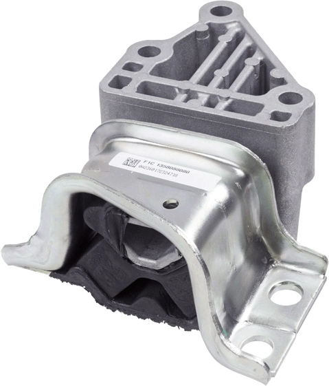 Mounting, engine