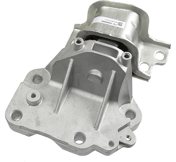 Mounting, automatic transmission