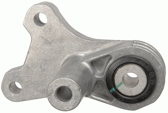Mounting, engine
