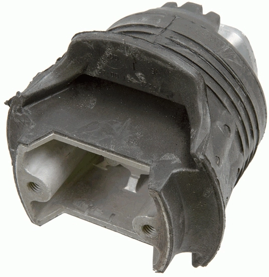 Bushing, axle cross member
