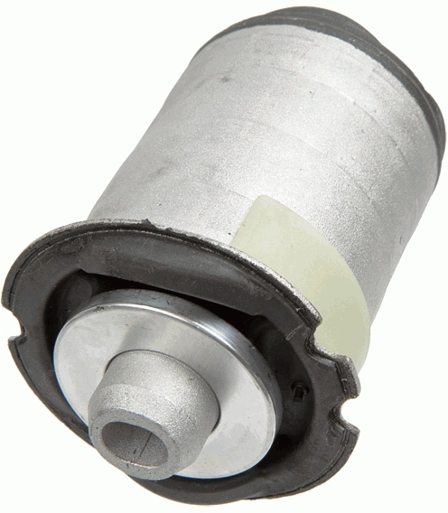 Bushing, axle cross member