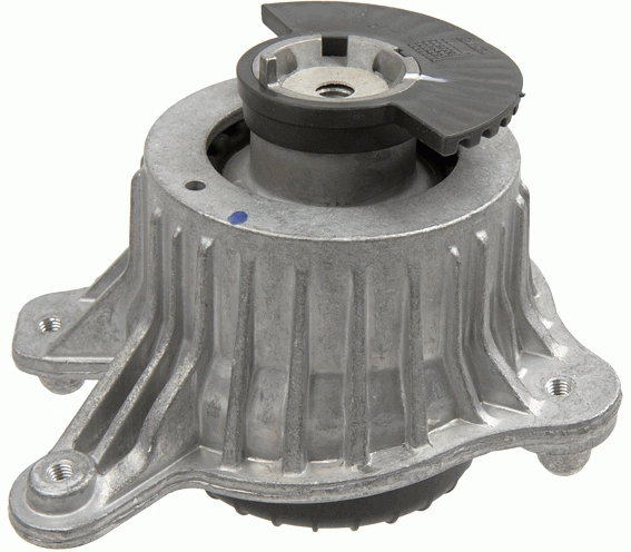 Mounting, engine